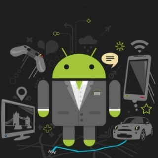 Google、Facebook、EA 和 Flurry 已确认参加 2012 年伦敦 Droidcon